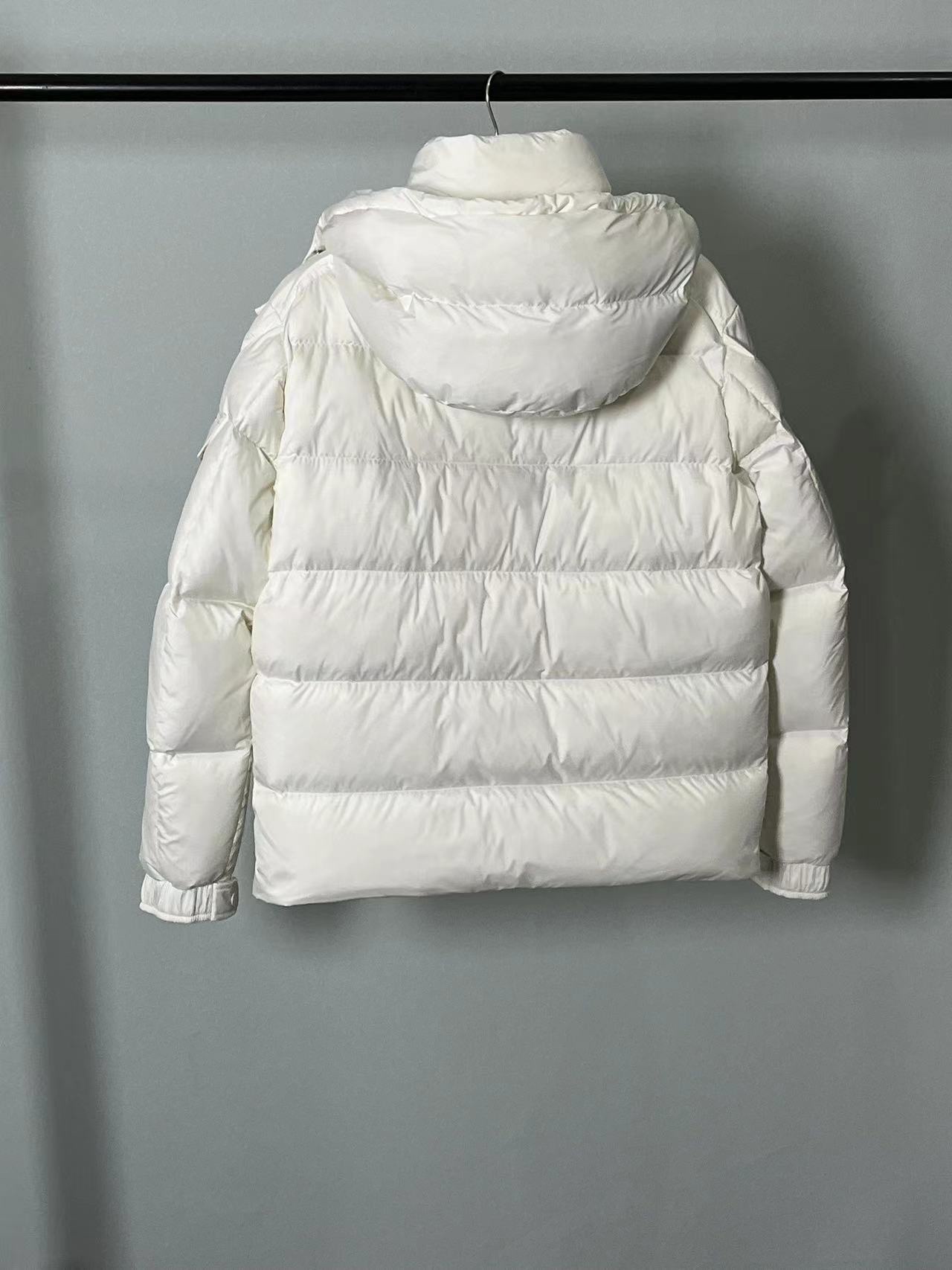 Moncler Down Jackets